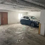 Apartment App 4-6 Pers Avec 1 Place Garage 100m Pistes Plein Centre Les Deux Alpes