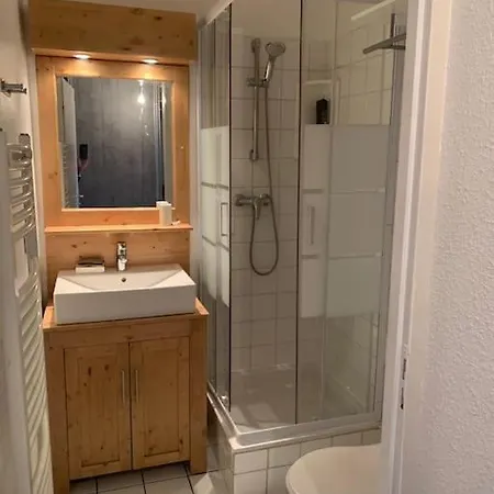 App 4-6 Pers Avec 1 Place Garage 100m Pistes Plein Centre Appartamento