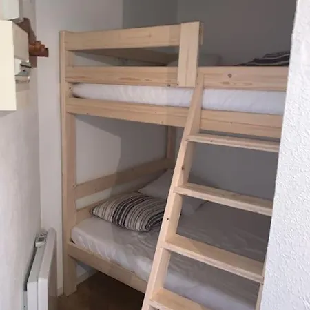 App 4-6 Pers Avec 1 Place Garage 100m Pistes Plein Centre * Les Deux Alpes