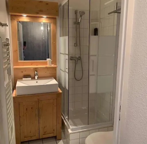 App 4-6 Pers Avec 1 Place Garage 100m Pistes Plein Centre Daire