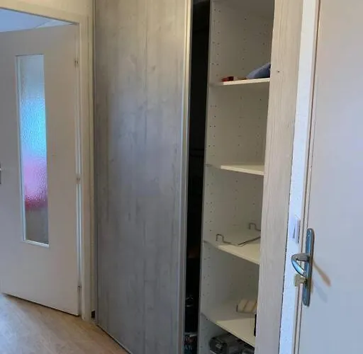 App 4-6 Pers Avec 1 Place Garage 100m Pistes Plein Centre *